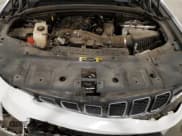 ✅ 2021 Jeep Grand Cherokee Laredo • VIN: 1C4RJKAG9M8154905 • Lot: 61037575. Listed on Copart with 45,267 mi. Free auction sales archive from the USA and detailed vehicle history report at DreamBid. Image 12.