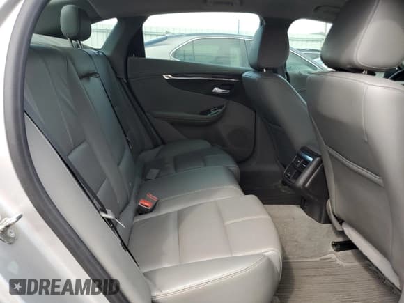 ✅ 2016 Chevrolet Impala LT • VIN: 2G1115S36G9205692 • Lot: 80123905. Wystawiony na Copart z przebiegiem 219 270 mil. Bezpłatny archiwum sprzedaży aukcyjnych z USA i szczegółowy raport historii pojazdu na DreamBid. Zdjęcie 10.