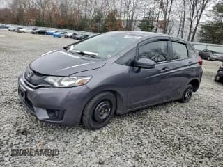 ✅ 2015 Honda Fit EX-L • VIN: 3HGGK5H84FM736589 • Lot: 95036515. Listed on Copart with 174,982 mi. Free auction sales archive from the USA and detailed vehicle history report at DreamBid. Image 1.