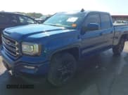 ✅ 2017 GMC Sierra 1500 • VIN: 1GTV2LEC9HZ396442 • Лот: 43440663. Опубликован ранее на IAAI с пробегом 94 076 миль. Бесплатный доступ к архиву аукционных продаж из США и подробный отчёт об истории автомобиля на DreamBid. Изображение 18.