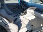 ✅ 2005 BMW 3 Series 330Ci • VIN: WBABW53425PL50759 • Lot: 42207508. Listed on IAAI with 107,446 mi. Free auction sales archive from the USA and detailed vehicle history report at DreamBid. Image 5.