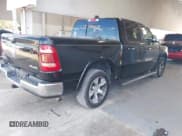 ✅ 2020 Ram 1500 Laramie • VIN: 1C6RRFJG9LN132460 • Lot: 43571880. Listed on IAAI with 94,789 mi. Free auction sales archive from the USA and detailed vehicle history report at DreamBid. Image 4.