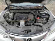 ✅ 2016 Acura TLX Technology • VIN: 19UUB1F54GA005342 • Lot: 44508235. Listed on Copart with 93,628 mi. Free auction sales archive from the USA and detailed vehicle history report at DreamBid. Image 13.