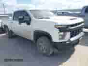 2021 Chevrolet Silverado 2500HD Work Truck с VIN 1GC1WLE77MF135294, выставлен на аукционе IAAI как лот 41389637 с пробегом 151 069 миль миль и . История ставок и продаж доступна на DreamBid. Изображение 1.