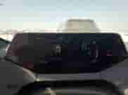 2024 Toyota Prius LE with VIN JTDACAAU2R3015727, listed as a Copart auction lot 86807445 with 19,036 mi miles and Salvage title. Bid and sale history available at DreamBid. Image 9.