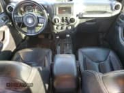 ✅ 2017 Jeep Wrangler Unlimited Rubicon Recon • VIN: 1C4BJWFG1HL531232 • Lot: 85587615. Listed on Copart with 67,666 mi. Free auction sales archive from the USA and detailed vehicle history report at DreamBid. Image 8.