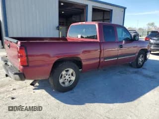 ✅ 2006 Chevrolet Silverado 1500 LT1 • VIN: 1GCEC19Z36Z225375 • Лот: 80164494. Опубликован ранее на Copart с пробегом 262 001 миль. Бесплатный доступ к архиву аукционных продаж из США и подробный отчёт об истории автомобиля на DreamBid. Изображение 3.