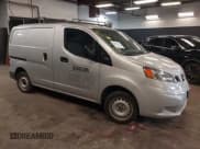 ✅ 2020 Nissan NV200 S • VIN: 3N6CM0KN2LK700137 • Лот: 41652163. Опубликован ранее на IAAI с пробегом 34 586 миль. Бесплатный доступ к архиву аукционных продаж из США и подробный отчёт об истории автомобиля на DreamBid. Изображение 1.