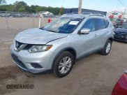 ✅ 2015 Nissan Rogue SL • VIN: 5N1AT2MV6FC753077 • Лот: 43365908. Опубликован ранее на IAAI с пробегом 142 000 миль. Бесплатный доступ к архиву аукционных продаж из США и подробный отчёт об истории автомобиля на DreamBid. Изображение 17.
