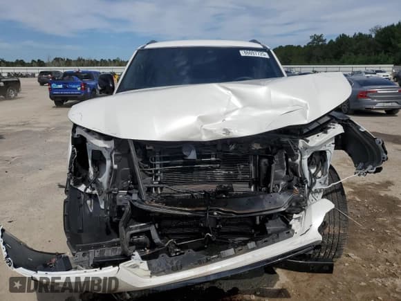 ✅ 2024 Nissan Armada SL • VIN: JN8AY2BA6R9417781 • Lot: 86097725. Wystawiony na Copart z przebiegiem 19 620 mil. Bezpłatny archiwum sprzedaży aukcyjnych z USA i szczegółowy raport historii pojazdu na DreamBid. Zdjęcie 5.