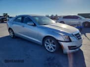 ✅ 2015 Cadillac ATS Luxury RWD • VIN: 1G6AB5RA0F0137992 • Лот: 90737215. Опубликован ранее на Copart с пробегом 179 324 миль. Бесплатный доступ к архиву аукционных продаж из США и подробный отчёт об истории автомобиля на DreamBid. Изображение 4.