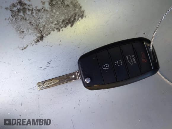 ✅ 2017 Kia Soul • VIN: KNDJN2A26H7462437 • Lot: 43484585. Listed on IAAI with 69,445 mi. Free auction sales archive from the USA and detailed vehicle history report at DreamBid. Image 11.