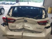 ✅ 2022 Subaru Impreza • VIN: 4S3GTAB65N3716296 • Lot: 42595763. Listed on IAAI with 45,522 mi. Free auction sales archive from the USA and detailed vehicle history report at DreamBid. Image 16.