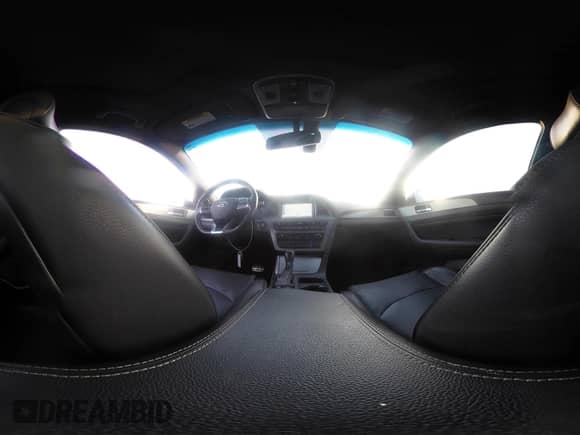 2017 Hyundai Sonata Sport с VIN 5NPE34AB9HH460325, выставлен на аукционе IAAI как лот 41999870 с пробегом 24 275 миль миль и . История ставок и продаж доступна на DreamBid. Изображение 21.