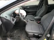 ✅ 2017 Chevrolet Cruze LT • VIN: 1G1BE5SM9H7199682 • Lot: 40421163. Listed on Copart with 84,054 mi. Free auction sales archive from the USA and detailed vehicle history report at DreamBid. Image 7.