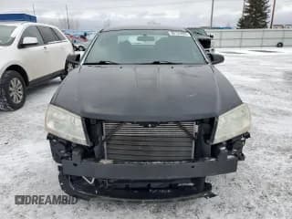 ✅ 2014 Dodge Avenger SE • VIN: 1C3CDZAG8EN113369 • Lot: 88125095. Wystawiony na Copart z przebiegiem 105 448 mil. Bezpłatny archiwum sprzedaży aukcyjnych z USA i szczegółowy raport historii pojazdu na DreamBid. Zdjęcie 5.