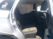 ✅ 2016 Mitsubishi Outlander ES • VIN: JA4AP3AU6GZ027108 • Lot: 42809478. Wystawiony na IAAI z przebiegiem 47 543 mil. Bezpłatny archiwum sprzedaży aukcyjnych z USA i szczegółowy raport historii pojazdu na DreamBid. Zdjęcie 8.