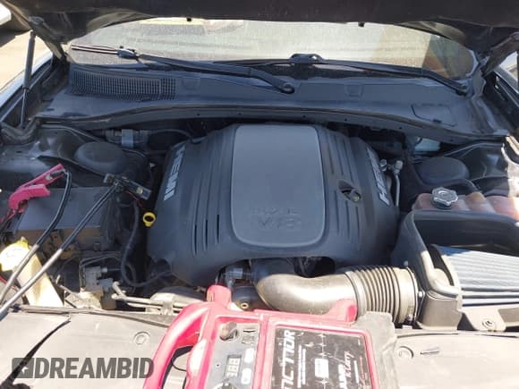 ✅ 2017 Dodge Charger Daytona 340 • VIN: 2C3CDXCT3HH545993 • Lot: 42510599. Wystawiony na IAAI z przebiegiem 120 199 mil. Bezpłatny archiwum sprzedaży aukcyjnych z USA i szczegółowy raport historii pojazdu na DreamBid. Zdjęcie 10.