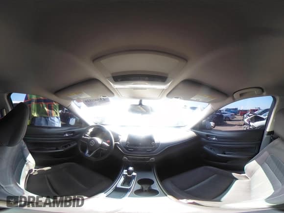 ✅ 2020 Nissan Altima S • VIN: 1N4BL4BV3LC235372 • Lot: 43588816. Listed on IAAI with 170,296 mi. Free auction sales archive from the USA and detailed vehicle history report at DreamBid. Image 18.