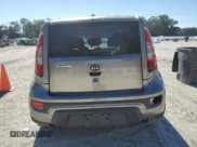 ✅ 2013 Kia Soul + • VIN: KNDJT2A65D7630541 • Lot: 91463255. Listed on Copart with 226,966 mi. Free auction sales archive from the USA and detailed vehicle history report at DreamBid. Image 6.