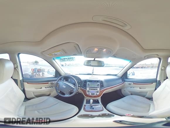 ✅ 2008 Hyundai Santa Fe SE • VIN: 5NMSH73E68H185975 • Lot: 92047685. Wystawiony na Copart z przebiegiem 195 464 mil. Bezpłatny archiwum sprzedaży aukcyjnych z USA i szczegółowy raport historii pojazdu na DreamBid. Zdjęcie 15.