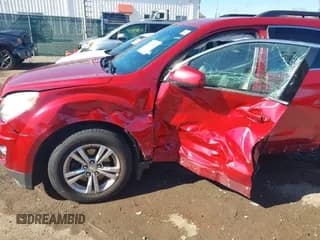 ✅ 2015 Chevrolet Equinox LT • VIN: 2GNFLGEK0F6136737 • Лот: 43457809. Опубликован ранее на IAAI с пробегом 153 836 миль. Бесплатный доступ к архиву аукционных продаж из США и подробный отчёт об истории автомобиля на DreamBid. Изображение 6.