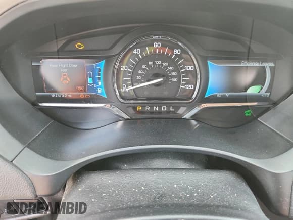 ✅ 2013 Lincoln MKZ Hybrid • VIN: 3LN6L2LU1DR821735 • Лот: 84994835. Опубликован ранее на Copart с пробегом 181 879 миль. Бесплатный доступ к архиву аукционных продаж из США и подробный отчёт об истории автомобиля на DreamBid. Изображение 9.