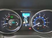 ✅ 2014 Hyundai Sonata • VIN: KMHEC4A41EA108355 • Lot: 75916944. Listed on Copart with 86,450 mi. Free auction sales archive from the USA and detailed vehicle history report at DreamBid. Image 9.