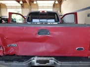 ✅ 2000 Ford F-150 XL • VIN: 3FTZF1728YMA82345 • Lot: 82138905. Wystawiony na Copart z przebiegiem 243 259 mil. Bezpłatny archiwum sprzedaży aukcyjnych z USA i szczegółowy raport historii pojazdu na DreamBid. Zdjęcie 10.