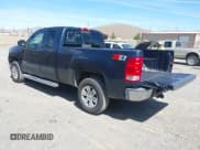 ✅ 2008 GMC Sierra 1500 • VIN: 1GTEK19Y98Z225605 • Лот: 42216751. Опубликован ранее на IAAI с пробегом 275 642 миль. Бесплатный доступ к архиву аукционных продаж из США и подробный отчёт об истории автомобиля на DreamBid. Изображение 3.