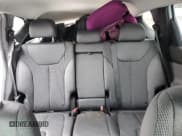 ✅ 2020 Hyundai Santa Fe SE • VIN: 5NMS23AD4LH282279 • Lot: 41393514. Wystawiony na Copart z przebiegiem 36 587 mil. Bezpłatny archiwum sprzedaży aukcyjnych z USA i szczegółowy raport historii pojazdu na DreamBid. Zdjęcie 10.