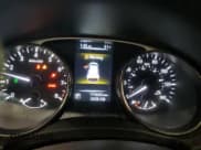 ✅ 2014 Nissan Rogue SV • VIN: 5N1AT2MK9EC847698 • Lot: 91607445. Listed on Copart with 174,660 mi. Free auction sales archive from the USA and detailed vehicle history report at DreamBid. Image 9.