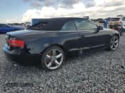✅ 2011 Audi A5 Premium Plus • VIN: WAULFAFH8BN010535 • Lot: 69608045. Wystawiony na Copart z przebiegiem Nie podano. Bezpłatny archiwum sprzedaży aukcyjnych z USA i szczegółowy raport historii pojazdu na DreamBid. Zdjęcie 3.