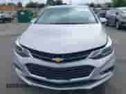 2017 Chevrolet Cruze Premier с VIN 1G1BF5SM3H7179618, выставлен на аукционе IAAI как лот 43043090 с пробегом 186 770 миль миль и . История ставок и продаж доступна на DreamBid. Изображение 12.