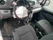 2015 Chevrolet City Express Cargo LS с VIN 3N63M0YN4FK701138, выставлен на аукционе Copart как лот 67060915 с пробегом 76 177 миль миль и Списание • Salvage title. История ставок и продаж доступна на DreamBid. Изображение 8.