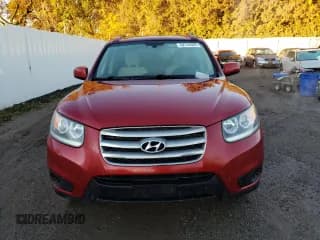 ✅ 2012 Hyundai Santa Fe GLS • VIN: 5XYZG3AB0CG144568 • Лот: 82744305. Опубликован ранее на Copart с пробегом 274 780 миль. Бесплатный доступ к архиву аукционных продаж из США и подробный отчёт об истории автомобиля на DreamBid. Изображение 5.