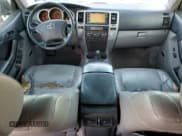 ✅ 2004 Toyota 4Runner Limited • VIN: JTEZT17R840017316 • Lot: 80497414. Listed on Copart with 236,524 mi. Free auction sales archive from the USA and detailed vehicle history report at DreamBid. Image 8.