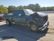 ✅ 1995 Ford F-150 • VIN: 1FTEX14H3SKB48433 • Lot: 86332545. Wystawiony na Copart z przebiegiem 142 348 mil. Bezpłatny archiwum sprzedaży aukcyjnych z USA i szczegółowy raport historii pojazdu na DreamBid. Zdjęcie 4.