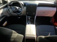 ✅ 2022 Hyundai Tucson SEL • VIN: 5NMJBCAE9NH151565 • Lot: 58058924. Listed on Copart with 42,543 mi. Free auction sales archive from the USA and detailed vehicle history report at DreamBid. Image 8.