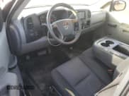 ✅ 2011 GMC Sierra 1500 Work Truck • VIN: 1GTN2TEX6BZ197391 • Лот: 86191244. Опубликован ранее на Copart с пробегом 186 977 миль. Бесплатный доступ к архиву аукционных продаж из США и подробный отчёт об истории автомобиля на DreamBid. Изображение 8.