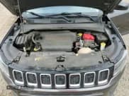 ✅ 2020 Jeep Compass Sport • VIN: 3C4NJCAB5LT253083 • Лот: 82331125. Опубликован ранее на Copart с пробегом 120 839 миль. Бесплатный доступ к архиву аукционных продаж из США и подробный отчёт об истории автомобиля на DreamBid. Изображение 16.