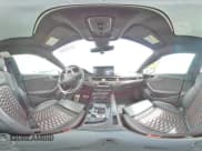 ✅ 2021 Audi RS 5 Sportback • VIN: WUAAWCF53MA904838 • Лот: 56450664. Опубликован ранее на Copart с пробегом 46 020 миль. Бесплатный доступ к архиву аукционных продаж из США и подробный отчёт об истории автомобиля на DreamBid. Изображение 13.