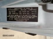 ✅ 2003 Hyundai Accent • VIN: KMHCF35C83U236226 • Lot: 84752205. Wystawiony na Copart z przebiegiem 80 134 mil. Bezpłatny archiwum sprzedaży aukcyjnych z USA i szczegółowy raport historii pojazdu na DreamBid. Zdjęcie 13.