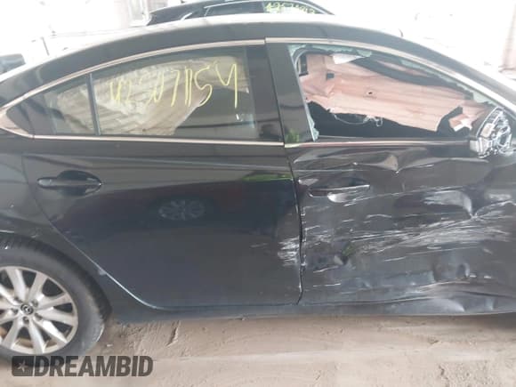 ✅ 2015 Mazda 6 i Sport • VIN: JM1GJ1U53F1207721 • Лот: 42507154. Опубликован ранее на IAAI с пробегом 180 160 миль. Бесплатный доступ к архиву аукционных продаж из США и подробный отчёт об истории автомобиля на DreamBid. Изображение 13.