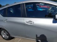 ✅ 2014 Nissan Note S Plus • VIN: 3N1CE2CP5EL375527 • Lot: 43582234. Listed on IAAI with 127,244 mi. Free auction sales archive from the USA and detailed vehicle history report at DreamBid. Image 13.