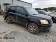 ✅ 2004 Honda Pilot EX • VIN: 2HKYF18694H541072 • Лот: 81525325. Опубликован ранее на Copart с пробегом 220 848 миль. Бесплатный доступ к архиву аукционных продаж из США и подробный отчёт об истории автомобиля на DreamBid. Изображение 4.