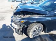 ✅ 2020 Honda Accord EX • VIN: 1HGCV3F45LA011201 • Лот: 43669095. Опубликован ранее на IAAI с пробегом 42 402 миль. Бесплатный доступ к архиву аукционных продаж из США и подробный отчёт об истории автомобиля на DreamBid. Изображение 6.