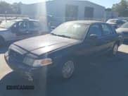 ✅ 2003 Ford Police Interceptor Street Appear • VIN: 2FAHP71W13X162905 • Lot: 43422741. Listed on IAAI with 180,194 mi. Free auction sales archive from the USA and detailed vehicle history report at DreamBid. Image 2.