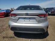✅ 2025 Toyota Corolla Hybrid LE • VIN: JTDBDMHE2SJ012412 • Lot: 57169775. Wystawiony na Copart z przebiegiem 2 962 mil. Bezpłatny archiwum sprzedaży aukcyjnych z USA i szczegółowy raport historii pojazdu na DreamBid. Zdjęcie 6.