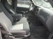 ✅ 2006 Ford Ranger XL • VIN: 1FTZR15EX6PA75411 • Lot: 58711315. Listed on Copart with 153,555 mi. Free auction sales archive from the USA and detailed vehicle history report at DreamBid. Image 10.